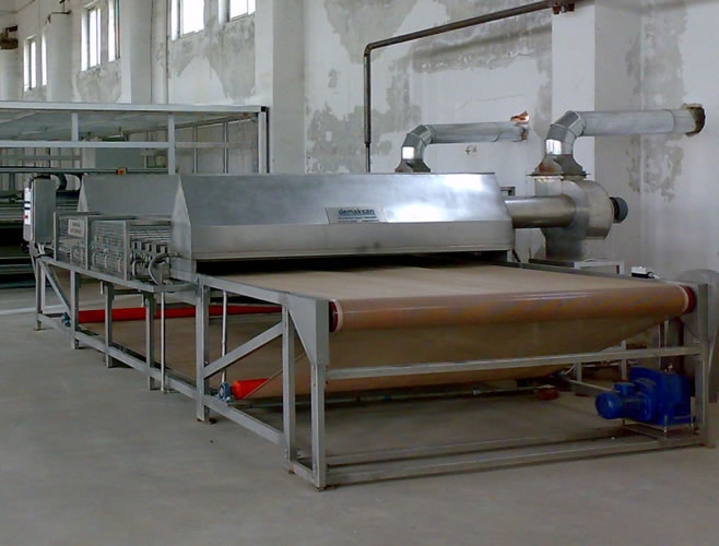 Drying Machine